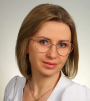 Uziębło-Życzkowska Beata